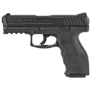 Umarex HK VP9, .177 BB, 4.13" Barrel, 18rd,  Black