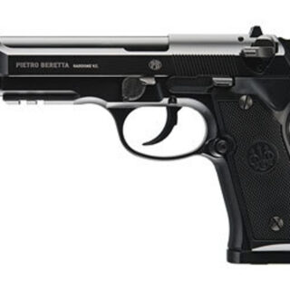 Umarex Beretta M92 A1 Black 177 BB