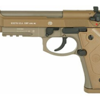 Umarex Beretta M9A3 177 BB