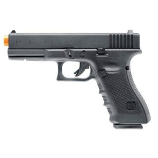 Umarex Glock G17 Gen4, .177 BB, 4" Barrel, 18rd, Black