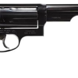 Taurus 4510 Judge .410 2.5" /45 Colt 6.5" Matte Oxide Finish, Fiber Optic Front Sight