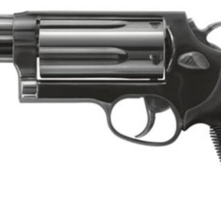 Taurus Tracker 410 Ga- 45 Colt, 3" Chamber, 3" Barrel, Fiber Optic Sights, Blued, 5rd