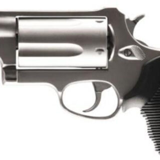 Taurus Public Defender 4510, 410/45C 2" Barrel SS