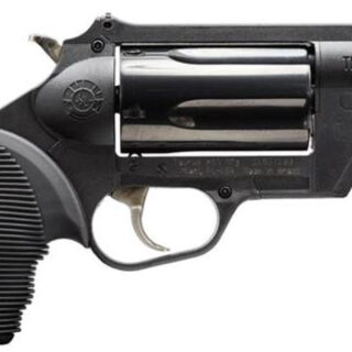 Taurus Judge Public Defender Poly,.410/.45, 2" Barrel 2.5" Chamber