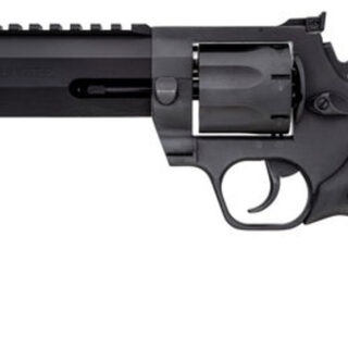 Taurus Raging Hunter, .357/.38, 6.75 Barrel", 7rd, Black