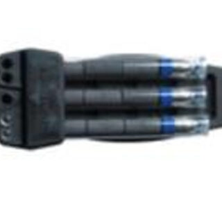 CONNECTICUT VALLEY ARMS Quake Claw Muzzleloader Sling System Black