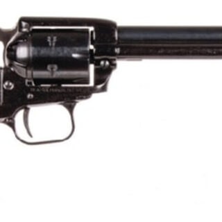 Heritage Rough Rider Honor Betsy Ross Flag 22LR, 4.75" Barrel, 6 Shot