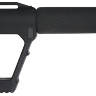 DoubleStar Doublestar Corporation Ace M4 Socom Stock - Gen 4 Standard Black