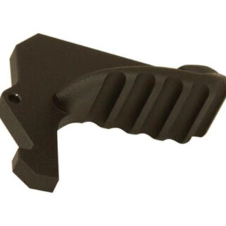 Black Rain Tactical Latch For Ar-15/Lr-308 Black