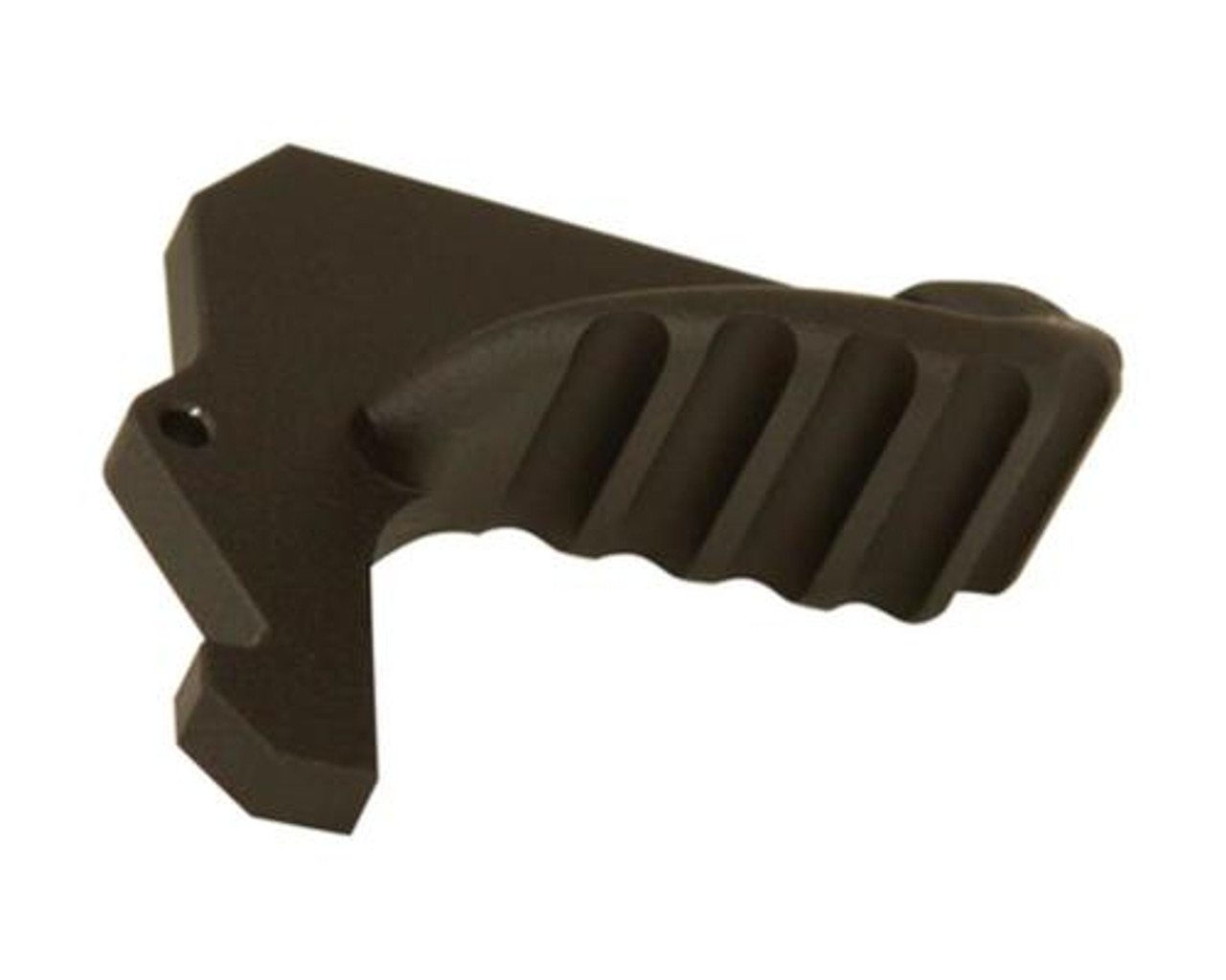 Black Rain Tactical Latch For Ar-15/Lr-308 Black