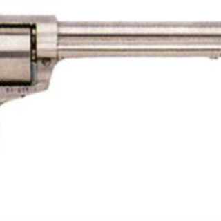 Ruger Super BlackHawk Standard 44 RemMag 10.5" 6rd Rosewood Grip Stainless