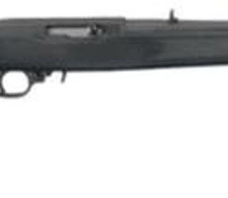 Ruger 10/22 Carbine 22LR, 18.5" Barrel, Synthetic Stock, 10rd Mag
