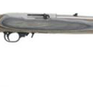 Ruger 10/22 Standard Carbine .22LR Laminate Stock