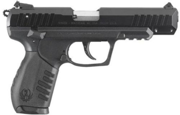 small handgun women/Ruger SR22 Pistol, 22LR, 4.5