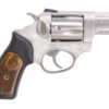Ruger SP101 357 Mag 2.25" Wiley Clapp