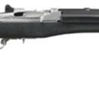 Ruger MINI-14 Ranch 223/5.56 SS Synthetic Stock, 5rd