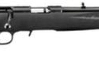 Ruger American Compact 22LR, 18" Threaded Barrel, Composite Stock,,  rd,  10 rd