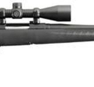 Ruger American Rifle .30-06 Springfield, 22", Matte Black, Vortex Crossfire II, 4rd