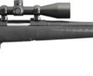 Ruger American Rifle, .308 Win, 22" Barrel, Vortex Crossfire II Scope, Mounted