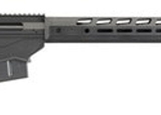 Ruger Precision Rifle 300 PRC 26" Barrel Folding Adjustable Synthetic Black Hardcoat Anodized