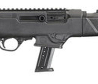 Ruger PC9 PC Carbine 9mm Take Down 16" Threaded Barrel, Ruger & Glock Mags 10rd Mag