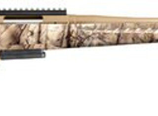 Ruger American 30-06 22in Go Wild Camo