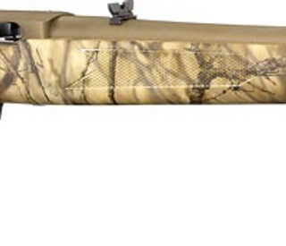 Ruger 10/22 Go Wild 22 LR, 18.5" Barrel Go Wild Camo Stock, Bronze Cerakote Barrel and Action