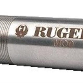Ruger 12 Ga Modified Choke Tube RM Stainless