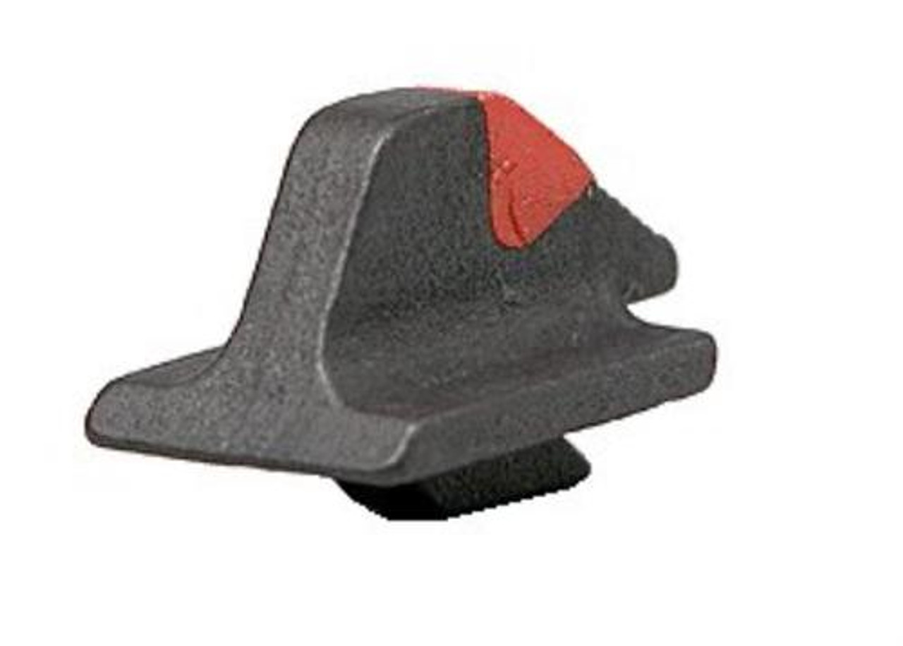 Ruger Front Sight GP100 Ruger GP100 Red
