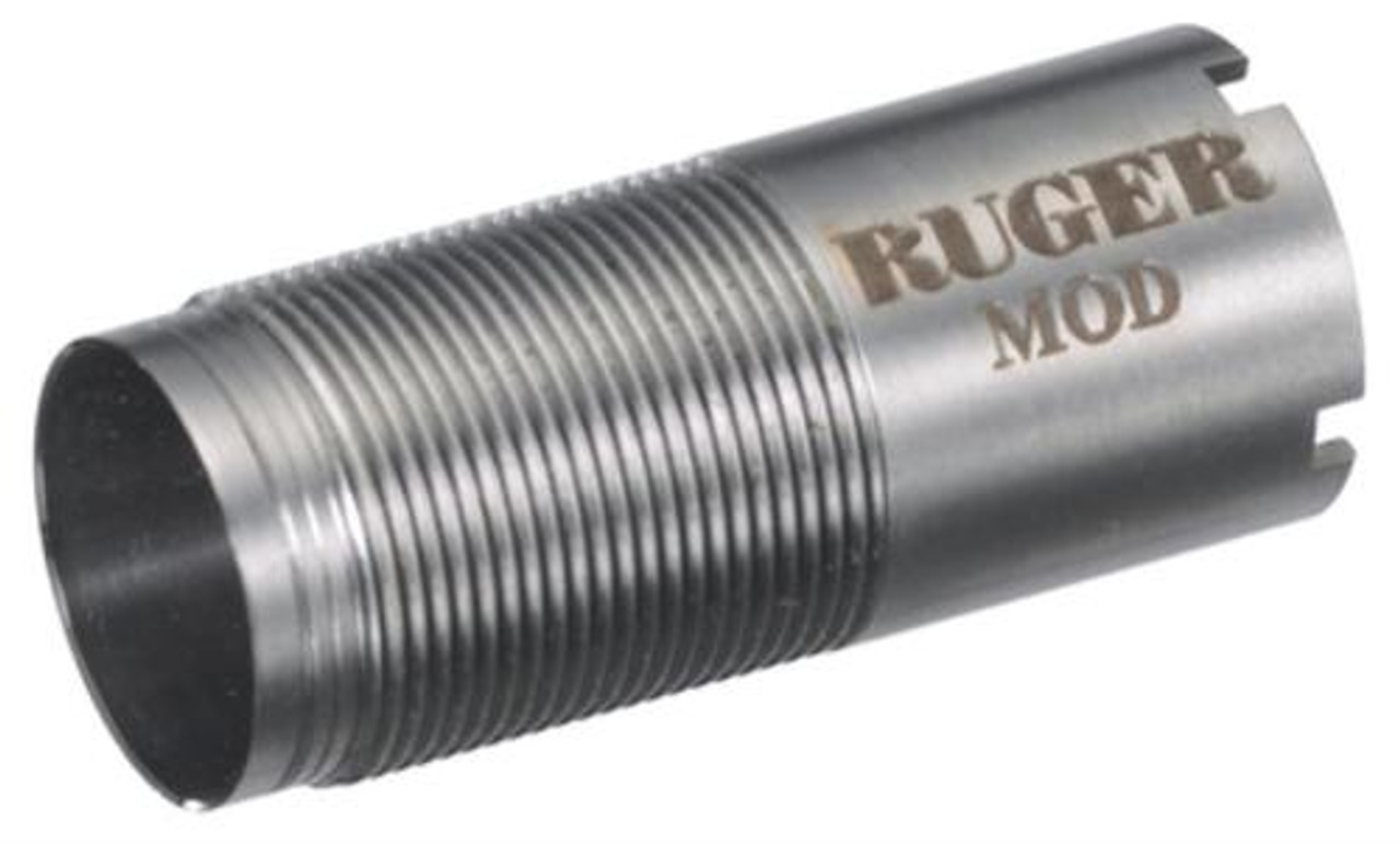 Ruger Skeet 28 GA Modified Stainless