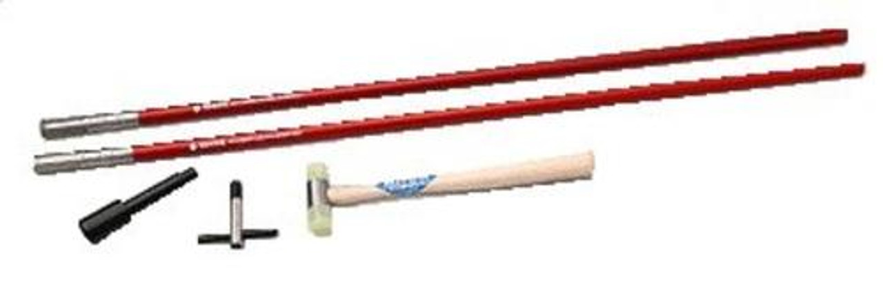 Ruger Conversion Skeet Choke Tube Set 410 Ga, For Red Label Shotgun