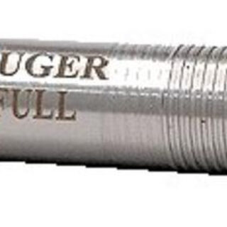 Ruger BRLY 28ga/410 Full Choke Stainless Lead