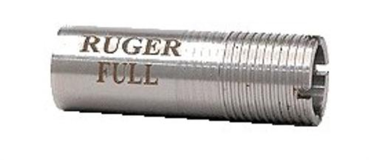 Ruger BRLY 28ga/410 Full Choke Stainless Lead