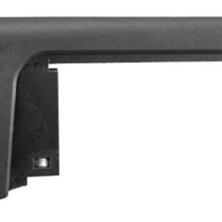 Ruger Amer Rimfire LC Low Comb/Standard Stock Black 1.26" 13.75" Length Of Pull