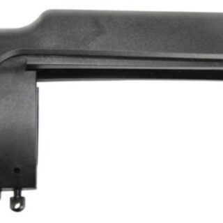 Ruger American Rimfire Rifle Stock Modules High Comb/Compact Pull Black