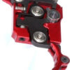 Elftmann Tactical 700 SE Precision Rifle Trigger, Drop-In, 2oz-5lbs, Black/Red - Image 2