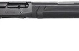 Girsan MC312 12 Ga, 28" Barrel, 3.5", Black, 5rd