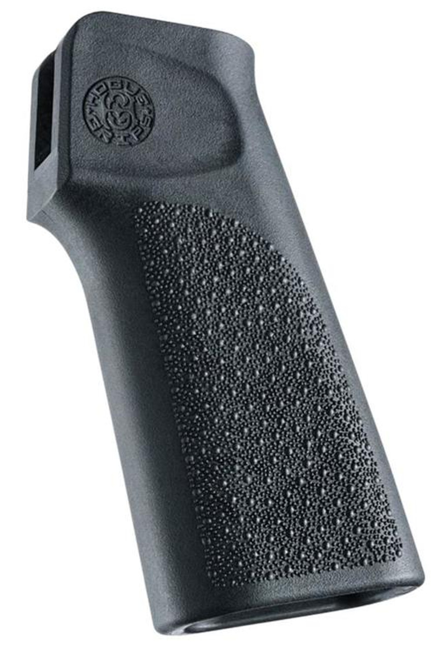Hogue AR-15 Vertical Grip Textured Polymer Black