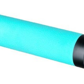 Hogue AR-15 Forend Rifle Aqua Gripping Area