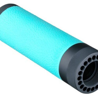 Hogue AR-15 Forend CARB Aqua Gripping Area