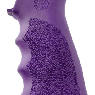 Hogue AR-15 FG Grip PURPLE