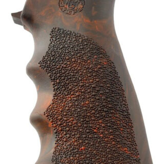 Hogue AR-15 FG Grip RED LAVA