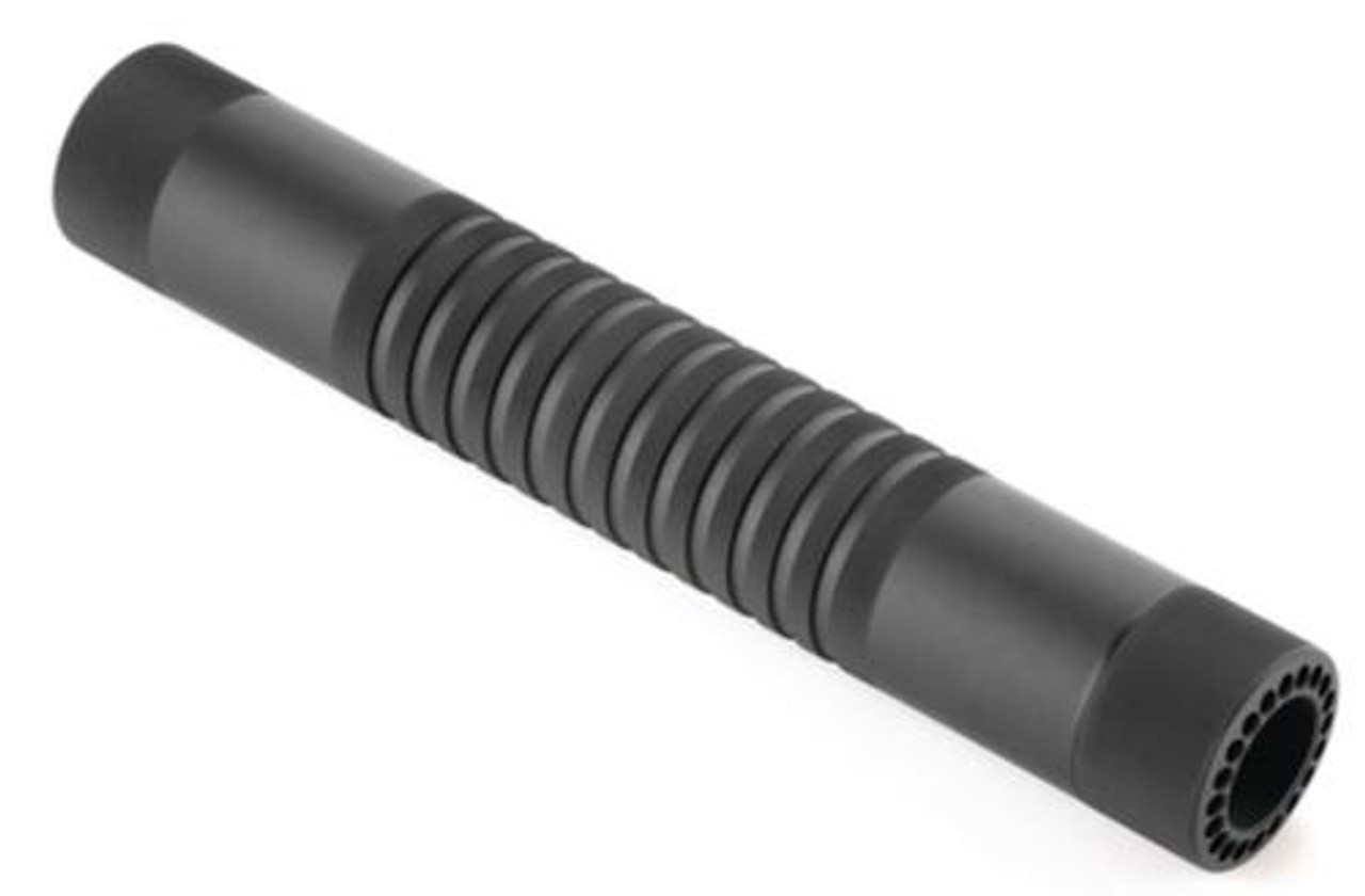 Hogue AR-15 KNURLED ALUM FOREND B
