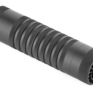 Hogue AR-15 CARB ALUM FOREND Black
