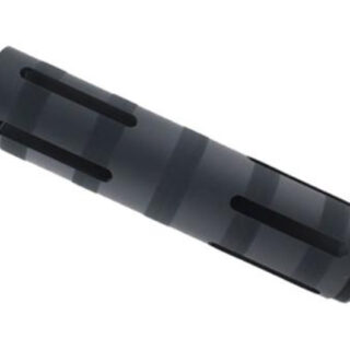 Hogue AR-15 Aluminum Forend Extension 8" OAL Matte Black