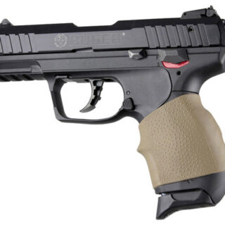 Hogue Handall JR Small FDE