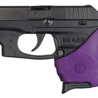 Hogue Handall Hybrid LCP Grip Purple