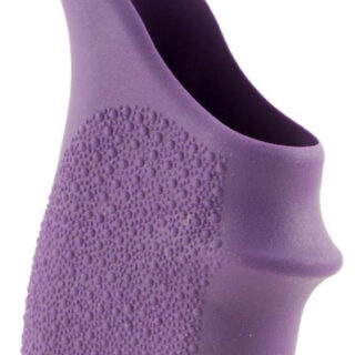 Hogue HandAll Grip Sleeve Glock 42/43 Purple