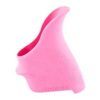 Hogue HandAll Grip Sleeve Beavertail Glock 42, 43 Pink