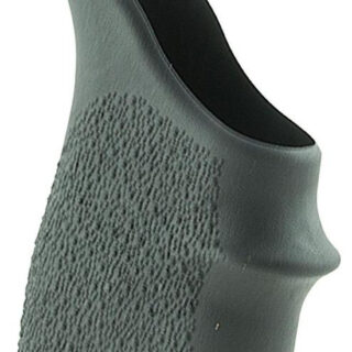 Hogue HandAll Beavertail Grip Sleeve S&W Shield 9; Ruger LC9; Glock 26 Te